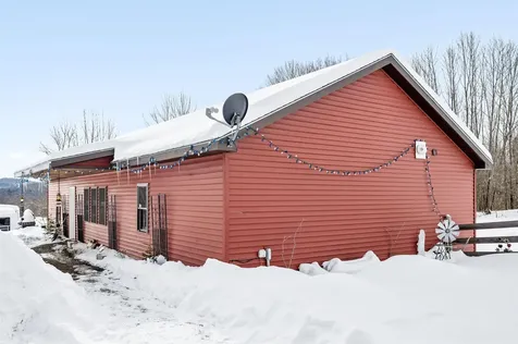 536 Sugar House Road Williamstown VT 05679