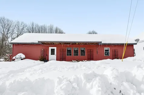 536 Sugar House Road Williamstown VT 05679