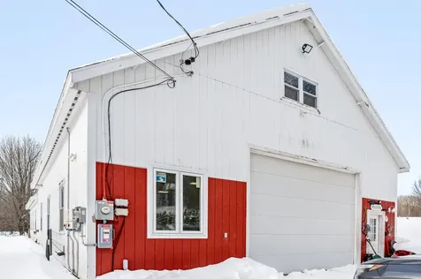 536 Sugar House Road Williamstown VT 05679