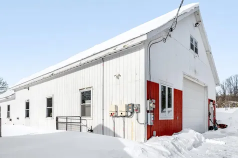 536 Sugar House Road Williamstown VT 05679