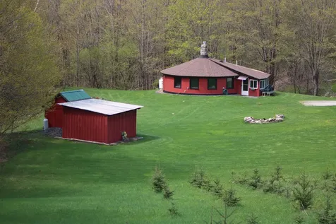 536 Sugar House Road Williamstown VT 05679
