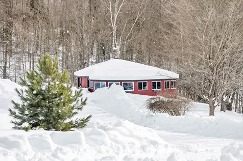 536 Sugar House Road Williamstown VT 05679