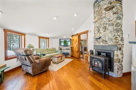 536 Sugar House Road Williamstown VT 05679