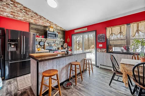 536 Sugar House Road Williamstown VT 05679