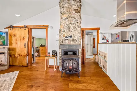 536 Sugar House Road Williamstown VT 05679