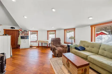 536 Sugar House Road Williamstown VT 05679