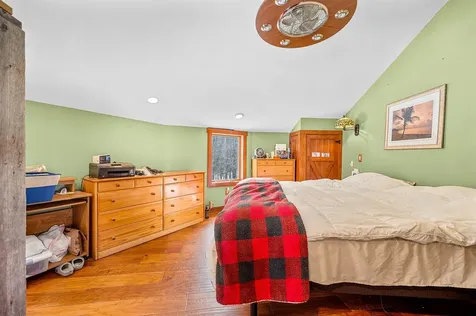 536 Sugar House Road Williamstown VT 05679