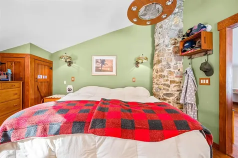 536 Sugar House Road Williamstown VT 05679