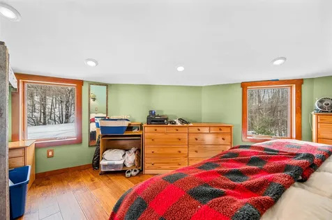 536 Sugar House Road Williamstown VT 05679