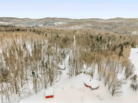536 Sugar House Road Williamstown VT 05679