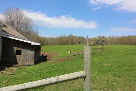 536 Sugar House Road Williamstown VT 05679