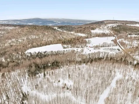 536 Sugar House Road Williamstown VT 05679