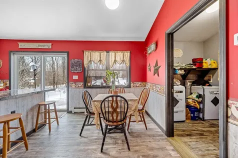 536 Sugar House Road Williamstown VT 05679