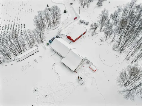 536 Sugar House Road Williamstown VT 05679