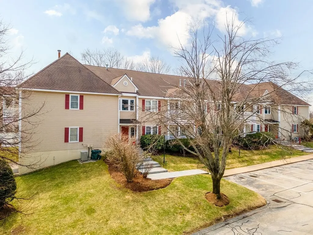 700 South Porter Street Manchester NH 03103