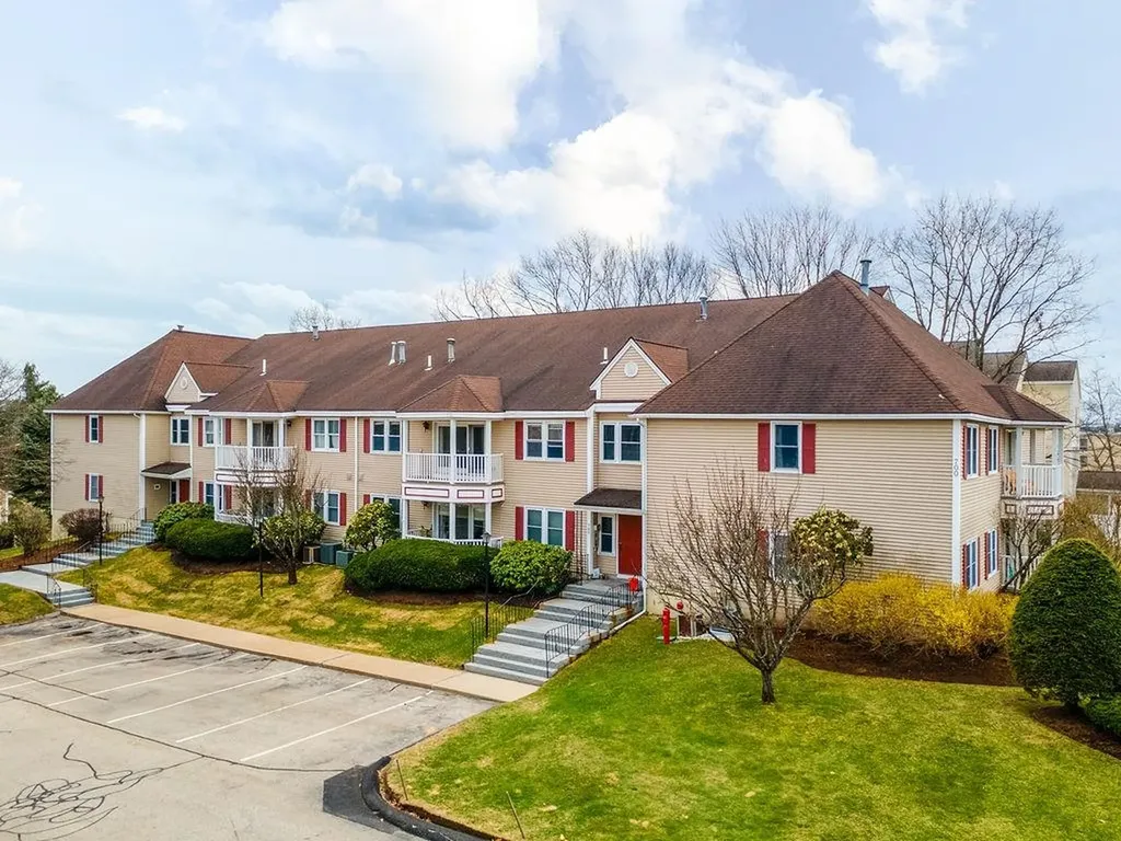 700 South Porter Street Manchester NH 03103