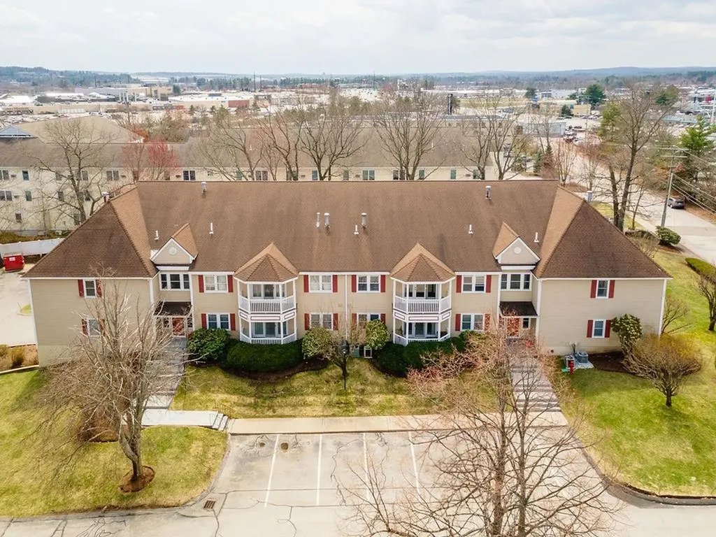 700 South Porter Street Manchester NH 03103