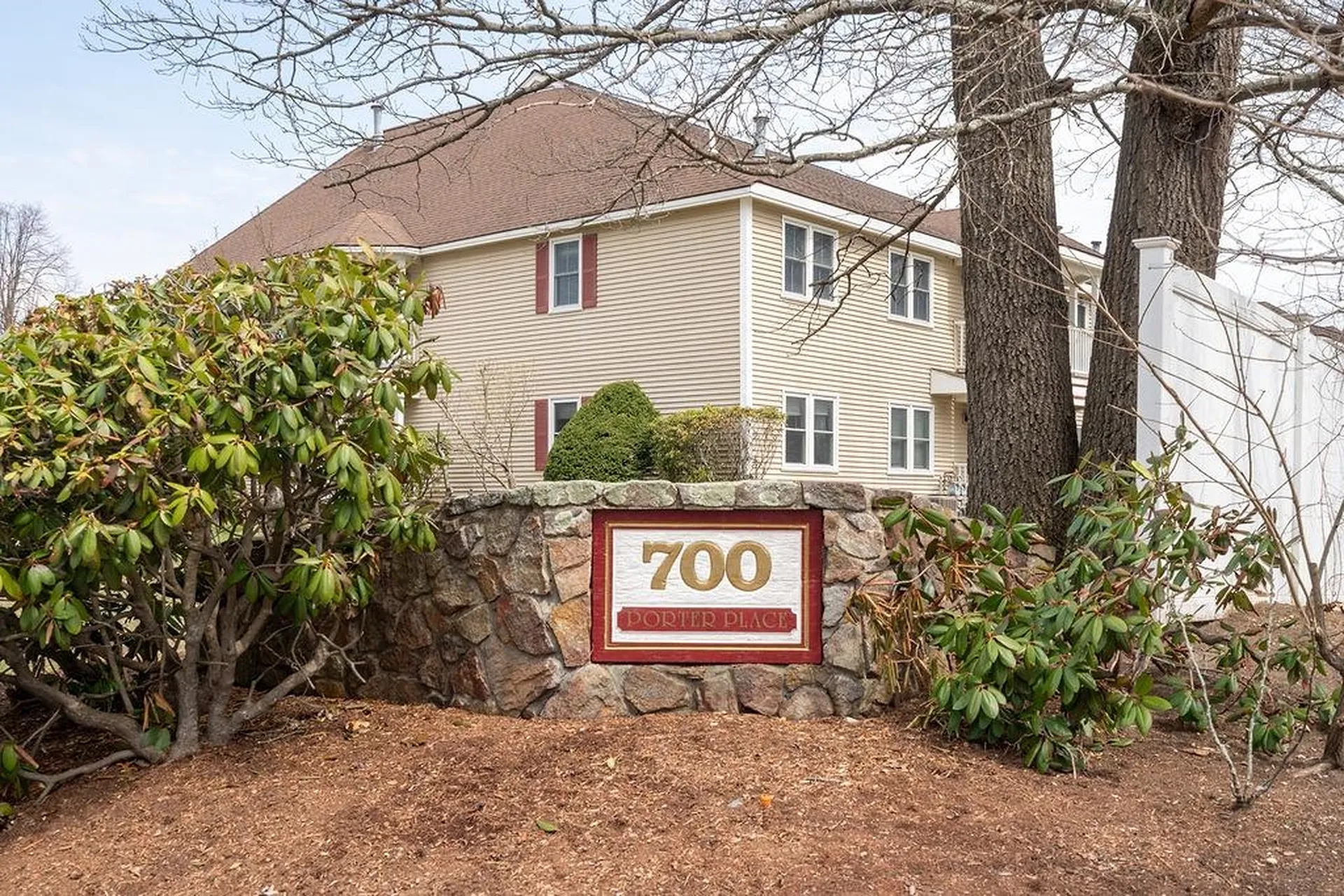 700 South Porter Street Manchester NH 03103