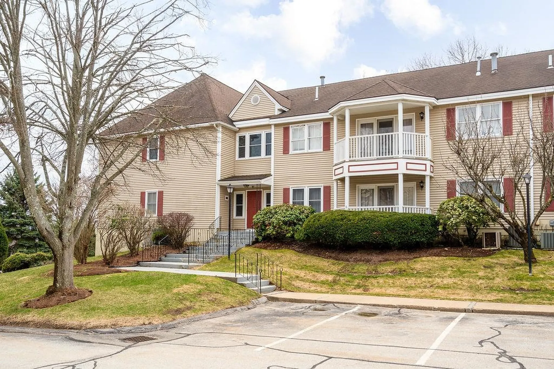 700 South Porter Street Manchester NH 03103