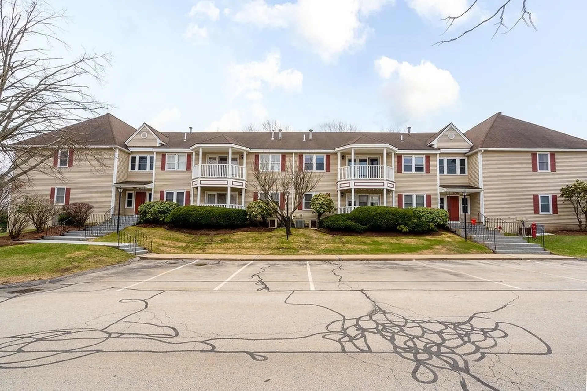 700 South Porter Street Manchester NH 03103