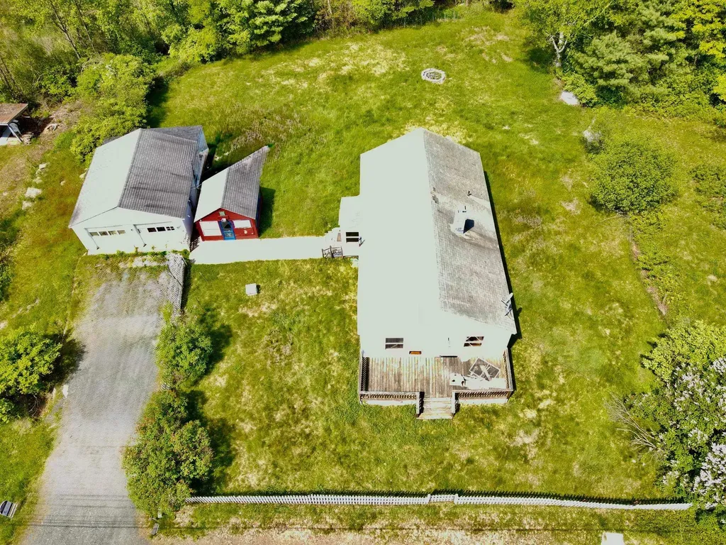 147 Etna Road Lebanon NH 03766