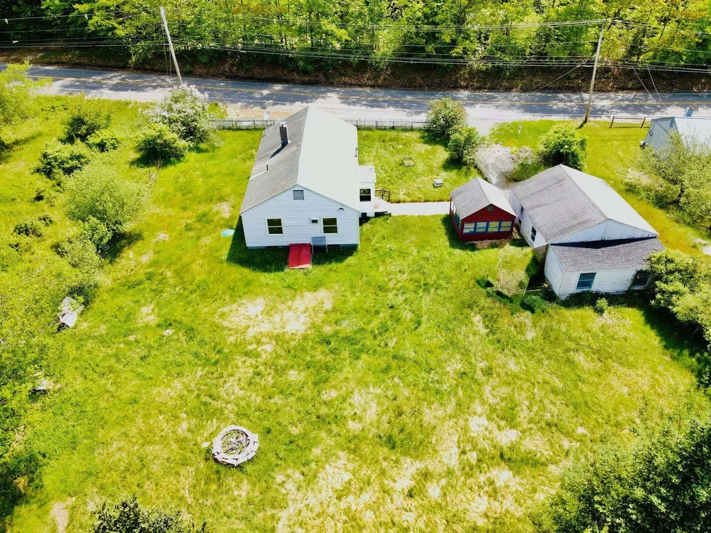 147 Etna Road Lebanon NH 03766