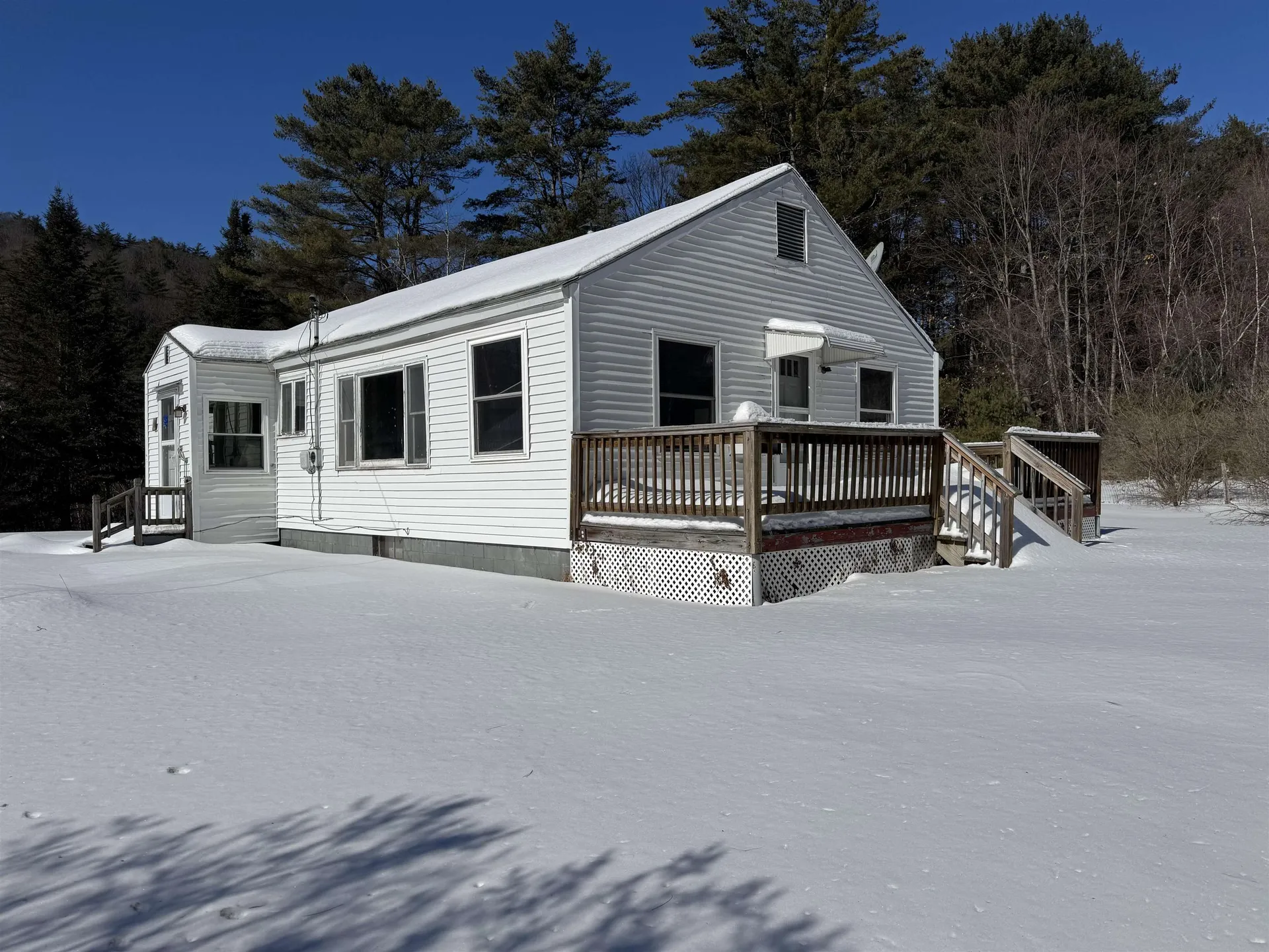 147 Etna Road Lebanon NH 03766