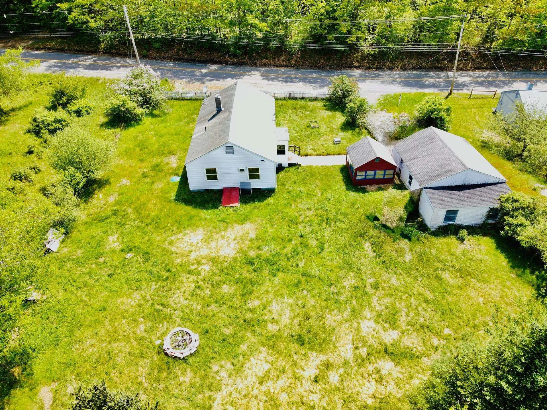 147 Etna Road Lebanon NH 03766