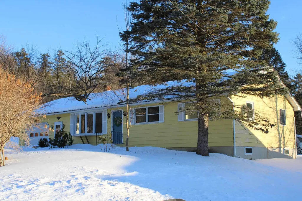 112 Nash Drive Wallingford VT 05773
