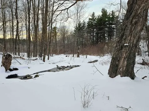 339 South Stream Road Pownal VT 05261