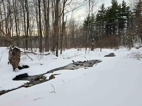 339 South Stream Road Pownal VT 05261