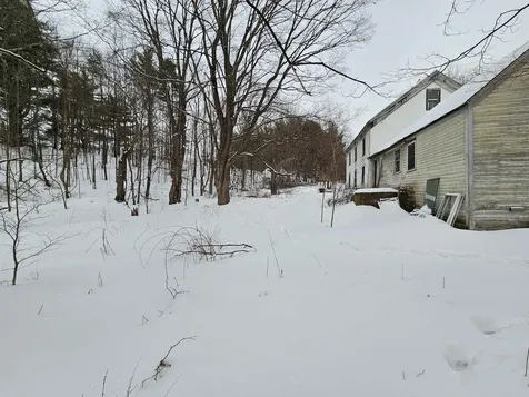 339 South Stream Road Pownal VT 05261