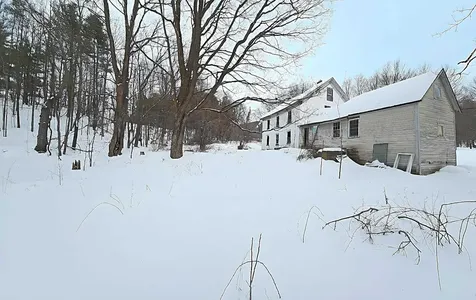 339 South Stream Road Pownal VT 05261