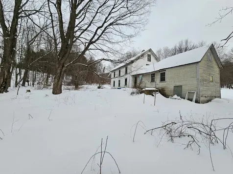 339 South Stream Road Pownal VT 05261