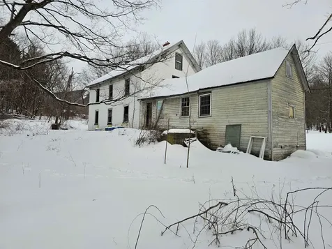 339 South Stream Road Pownal VT 05261
