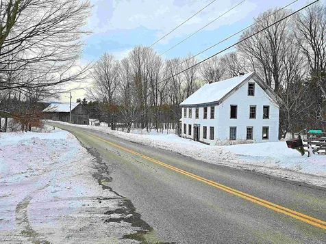 339 South Stream Road Pownal VT 05261