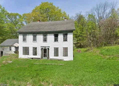 339 South Stream Road Pownal VT 05261