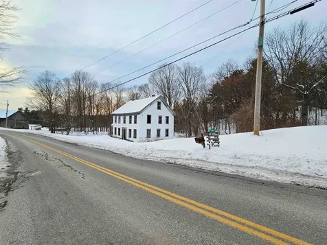 339 South Stream Road Pownal VT 05261