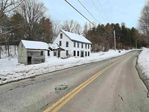 339 South Stream Road Pownal VT 05261