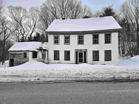 339 South Stream Road Pownal VT 05261