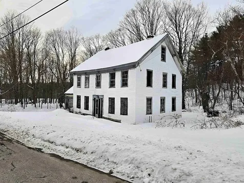 339 South Stream Road Pownal VT 05261