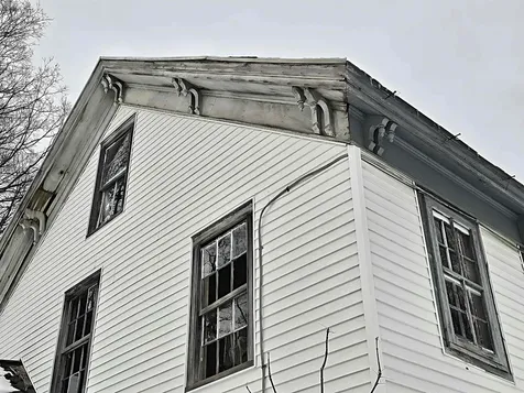 339 South Stream Road Pownal VT 05261