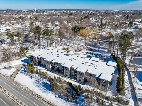 150 Us Route 1 Bypass Portsmouth NH 03801