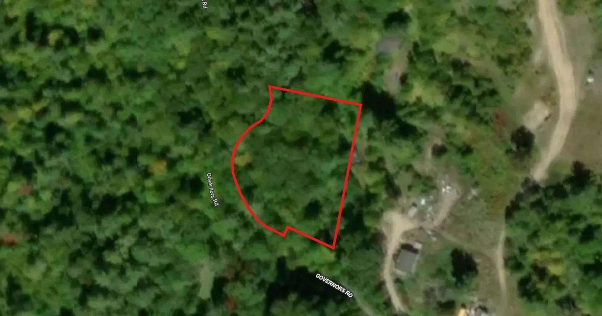 0 Governors Road Pittsfield NH 03263