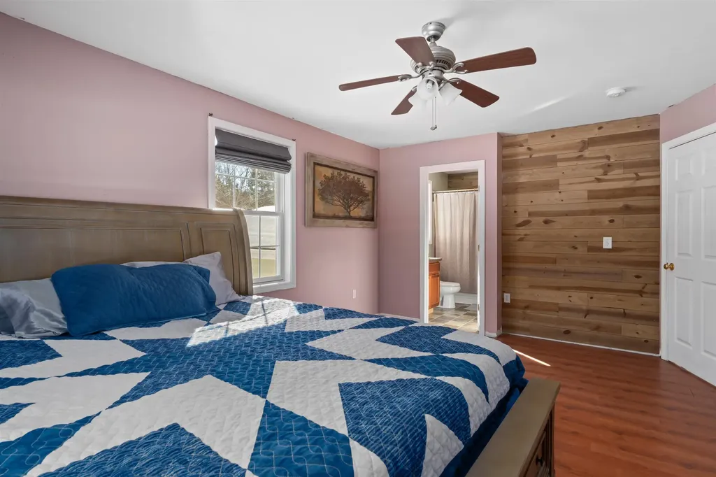 31 Cross Road Milton NH 03851