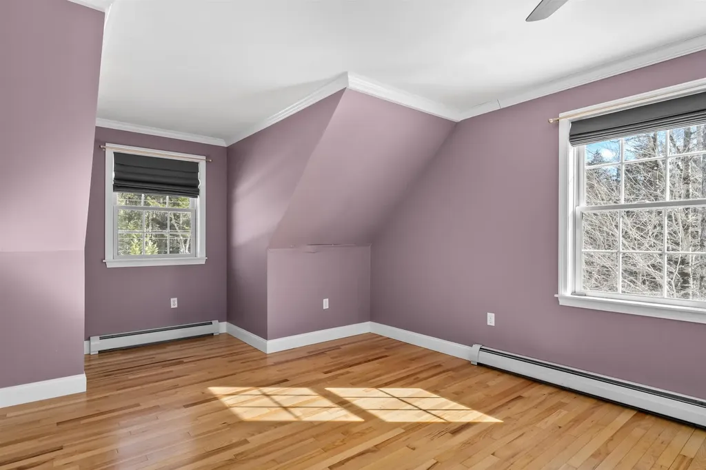 31 Cross Road Milton NH 03851