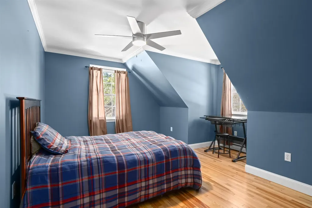 31 Cross Road Milton NH 03851