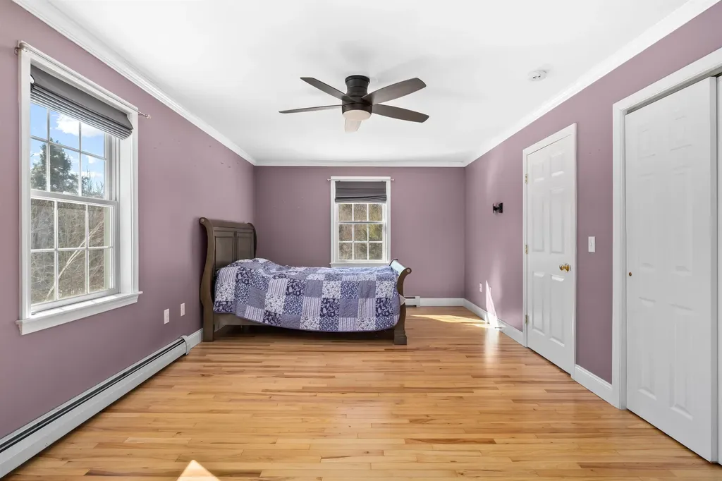 31 Cross Road Milton NH 03851