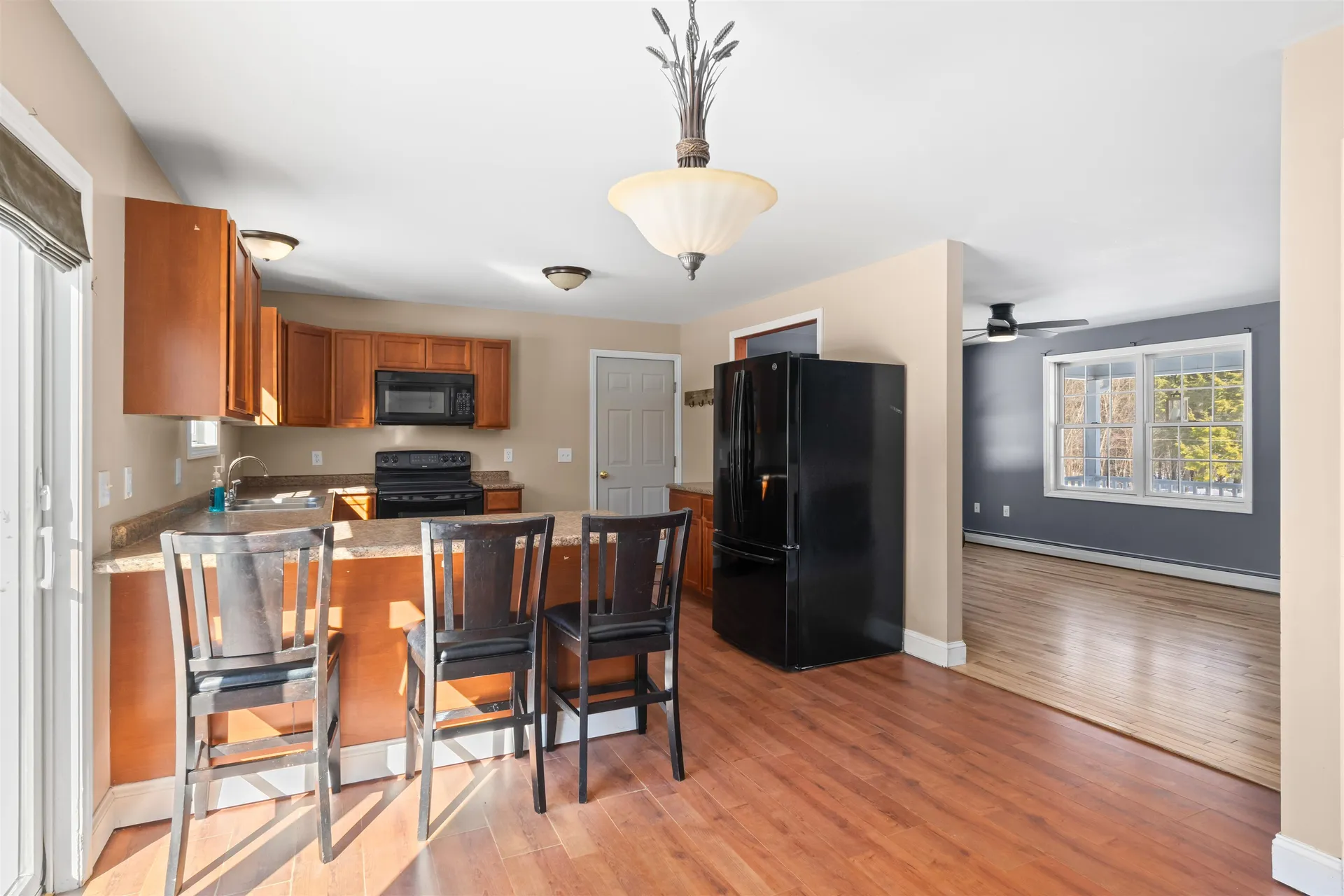 31 Cross Road Milton NH 03851