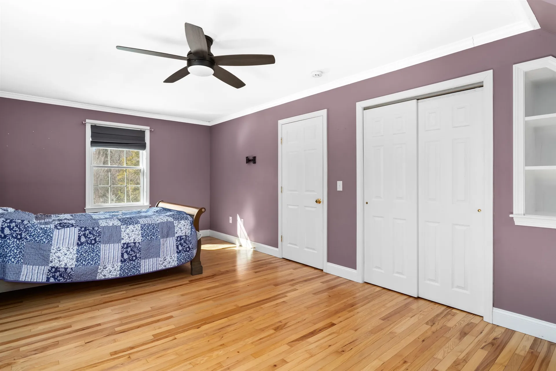 31 Cross Road Milton NH 03851